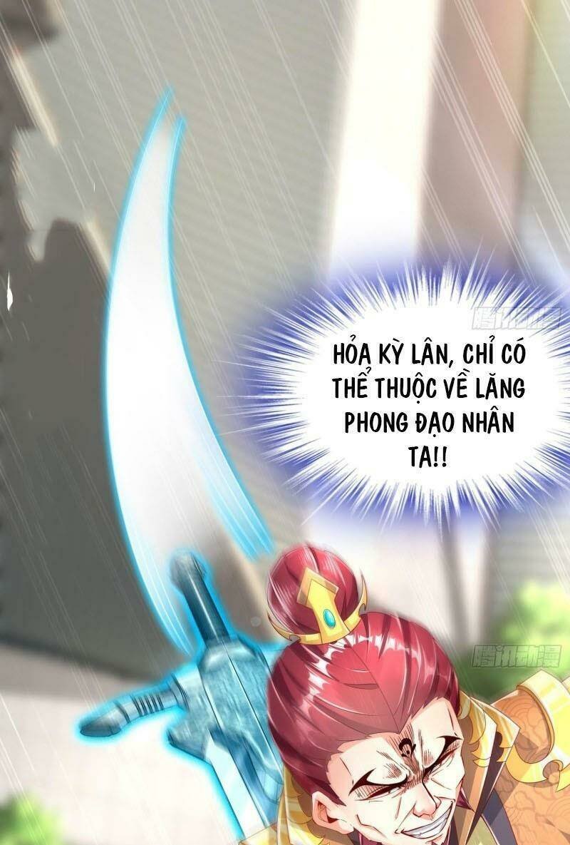 trọng sinh chi ma tôn đương đạo chapter 64 10