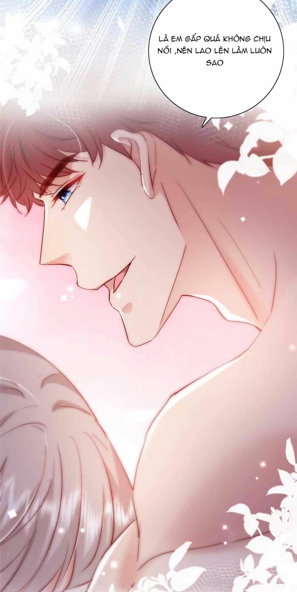 manh thê bé bỏng không dễ chọc chapter 29 22