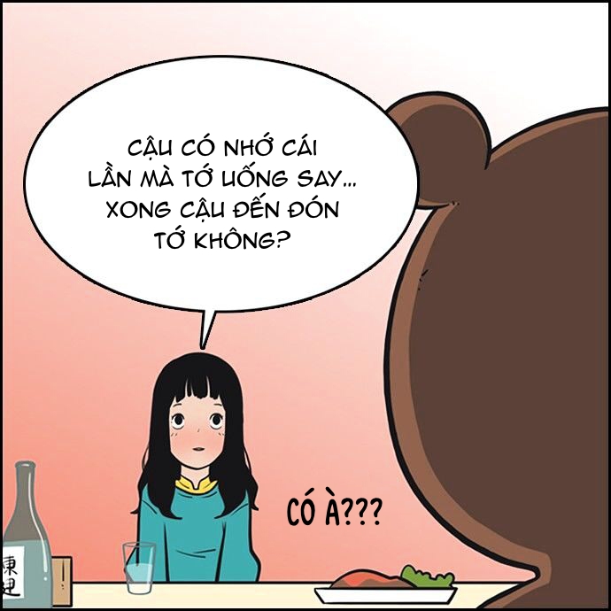 Yumis Cells Chapter 85 - Trang 2