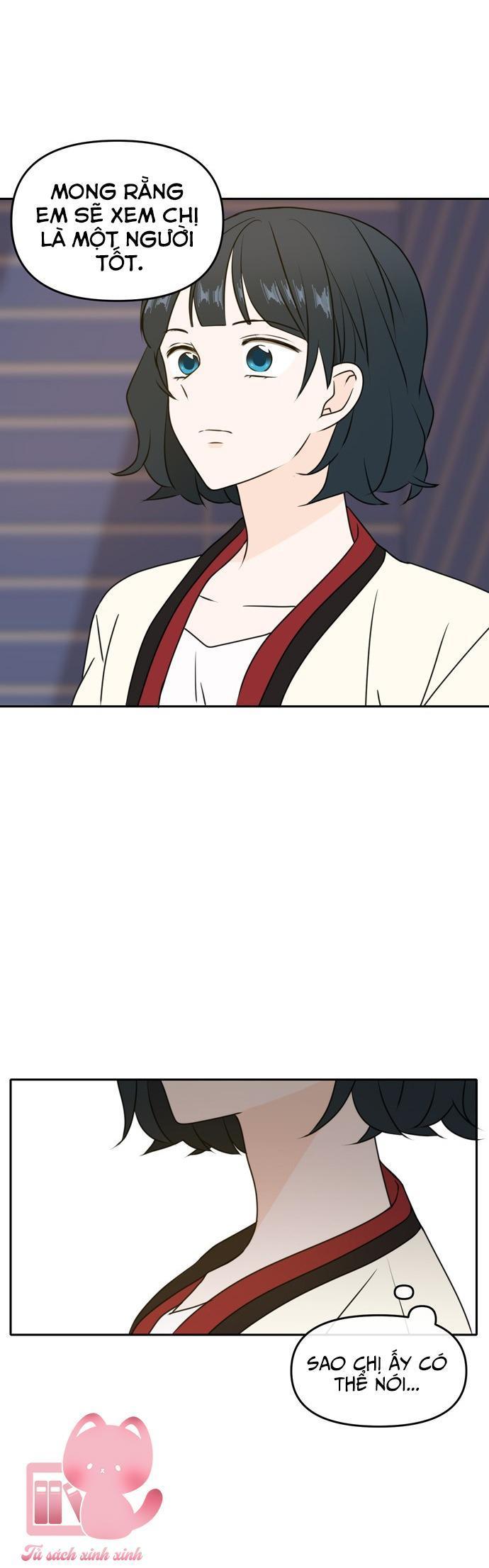 hẹn gặp nhau ở kiếp thứ 19 chapter 45 26