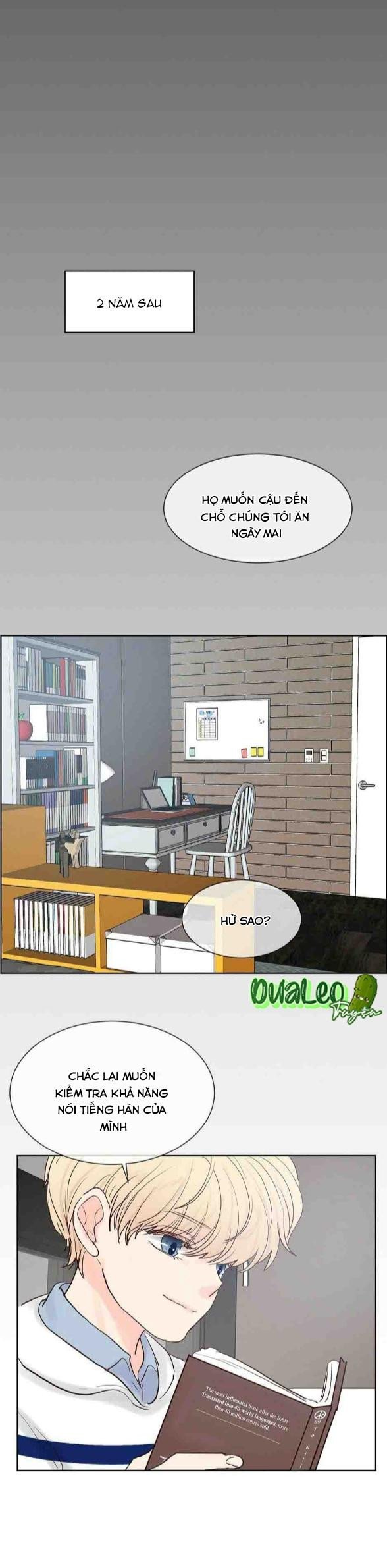 heat and run chapter 44 10