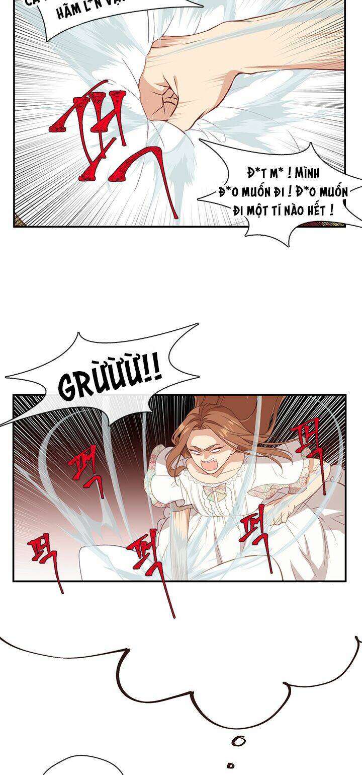 hãy coi chừng ác nữ chapter 13 13