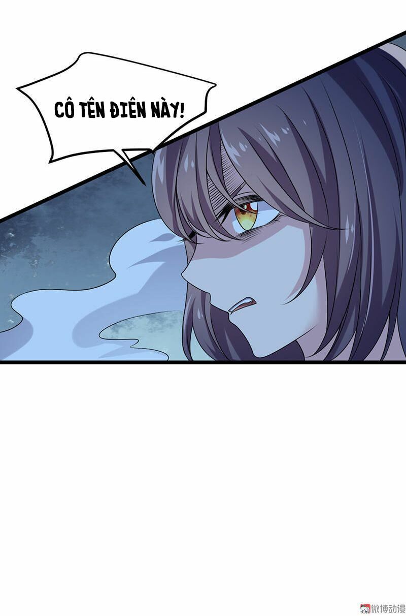 khuynh thế đế vương cơ chapter 18.2 22