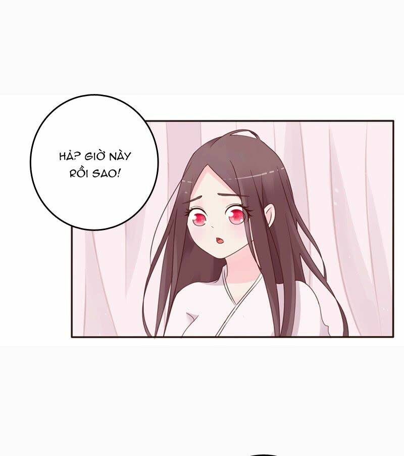 tướng quân mời ra trận chapter 1 14