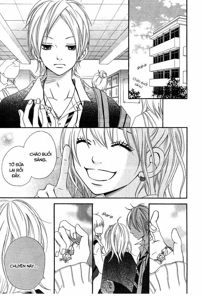 1/3 romantica chapter 3 3