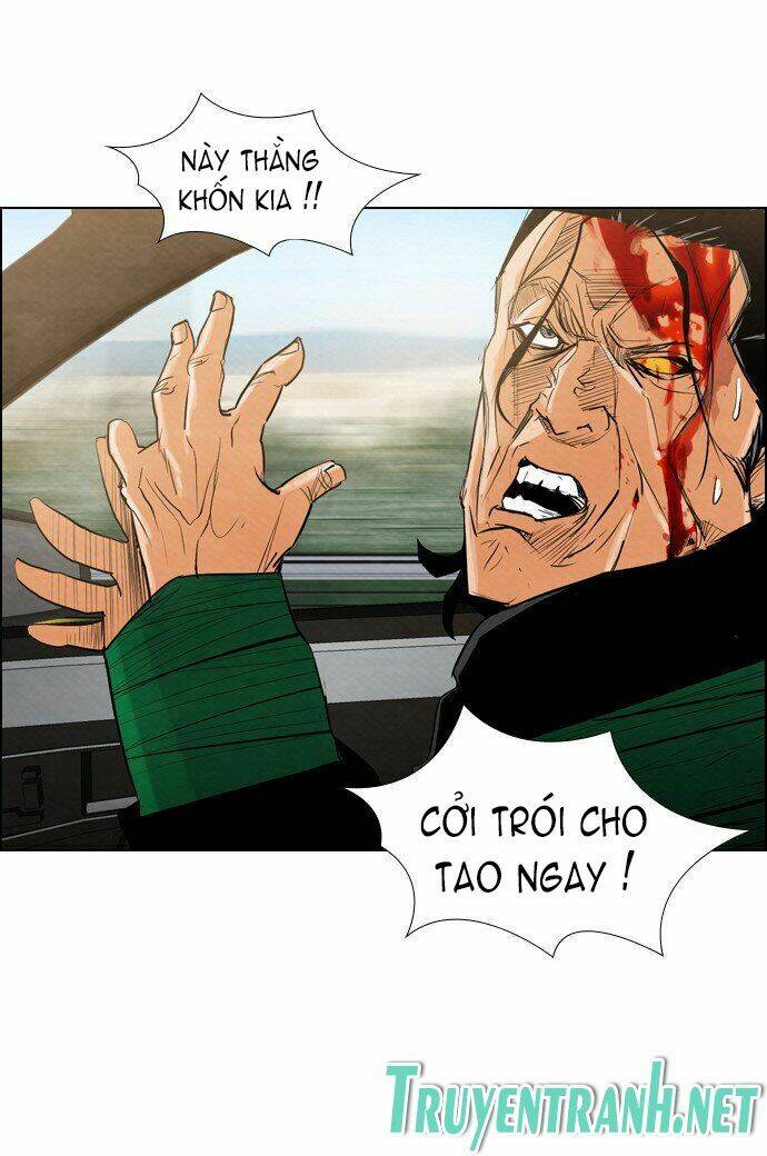 nạn nhân hồi sinh chapter 14 38