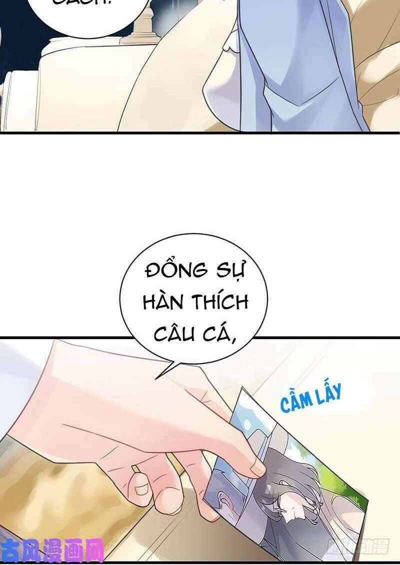 chọc tới chủ tịch tổng tài 2 chapter 57 23