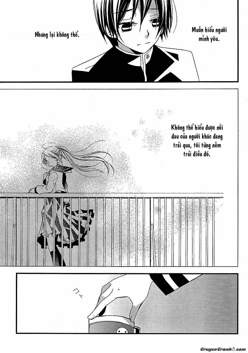 cô gái văn chương và tên hề thích chết chapter 8 7