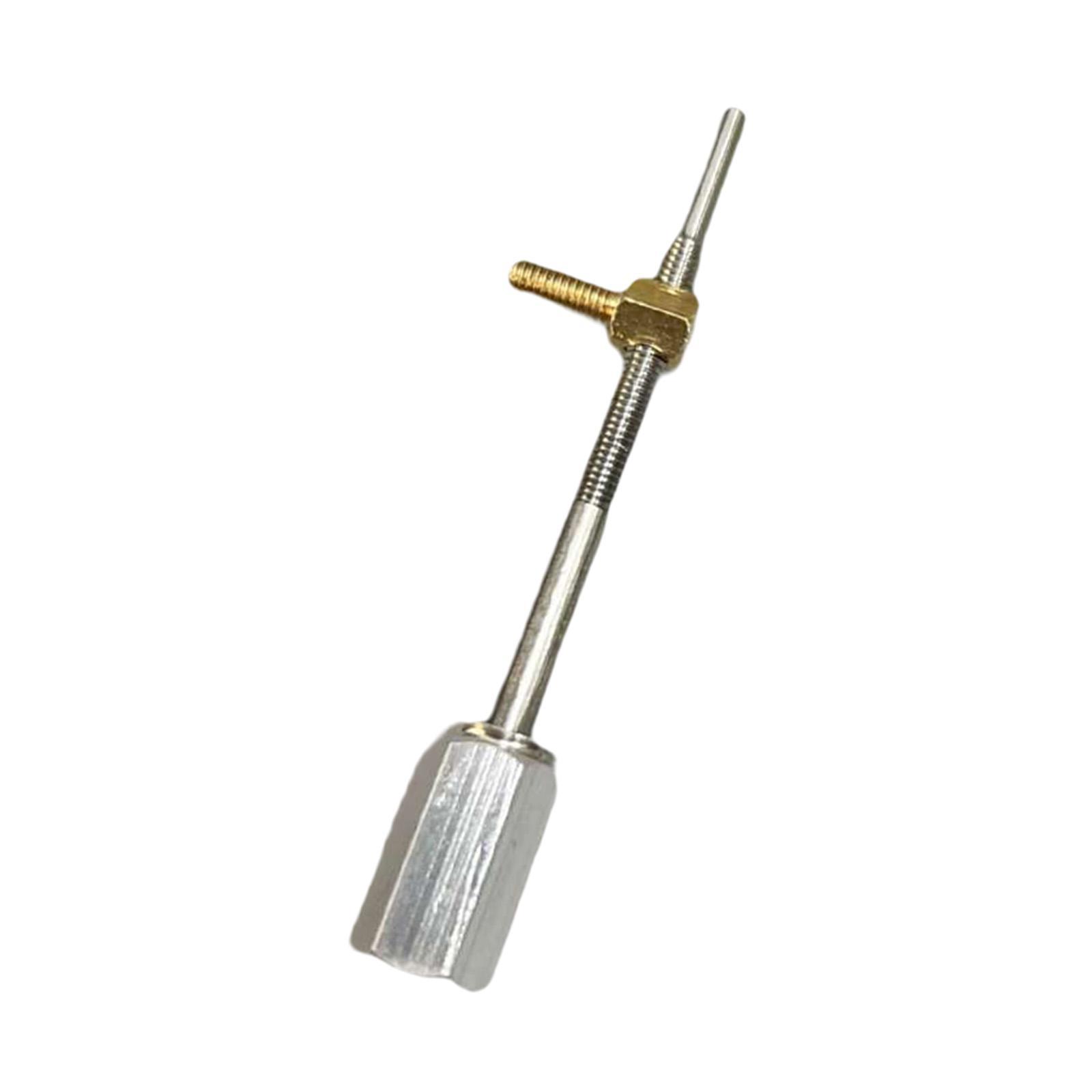 Bow Screw Violin Bow Screws Bow Maintenance Cello Bow Screw for Accessories