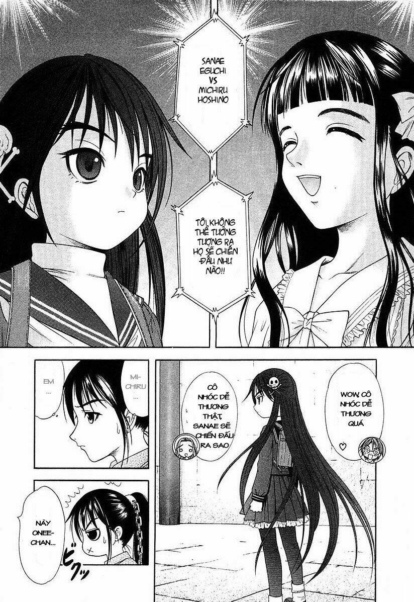 happy world! chapter 37 15