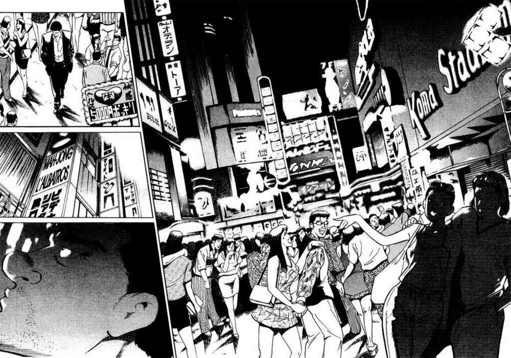 old boy chapter 34 9