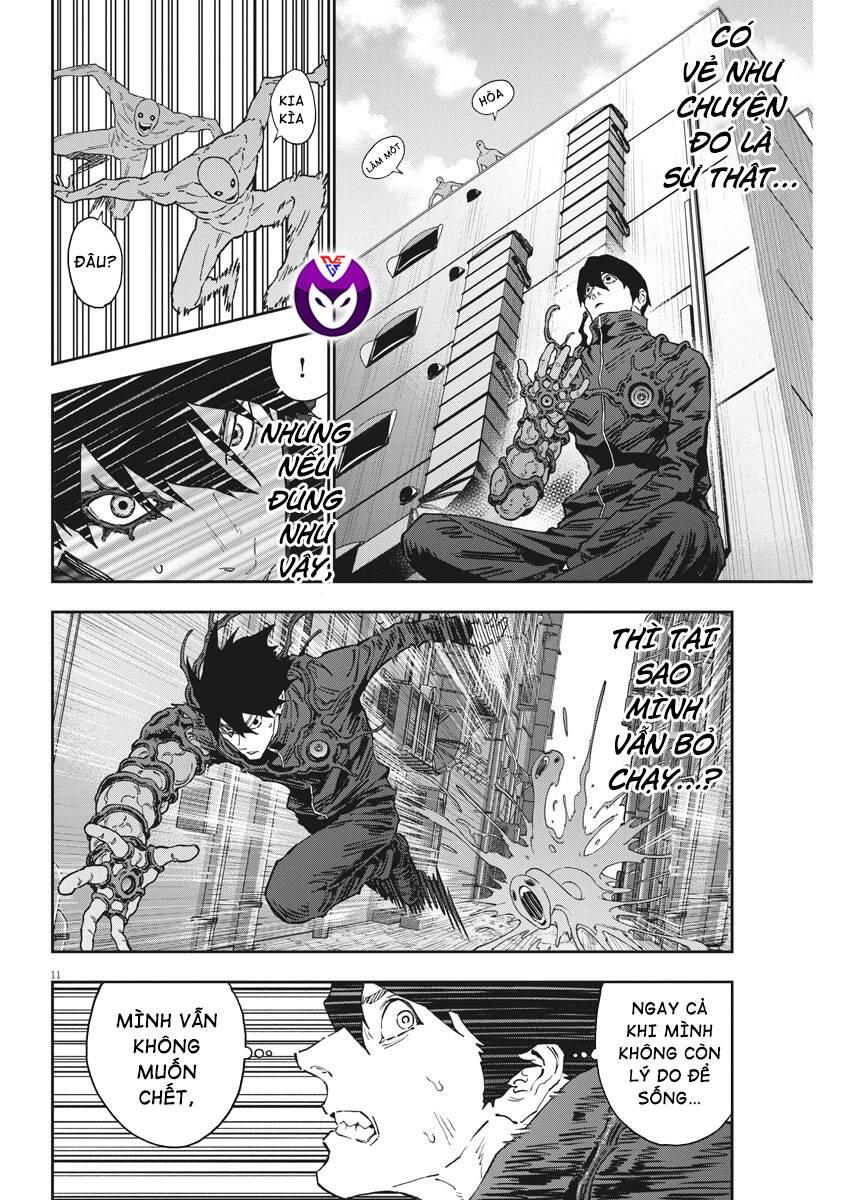 đọa nhân chapter 145 10