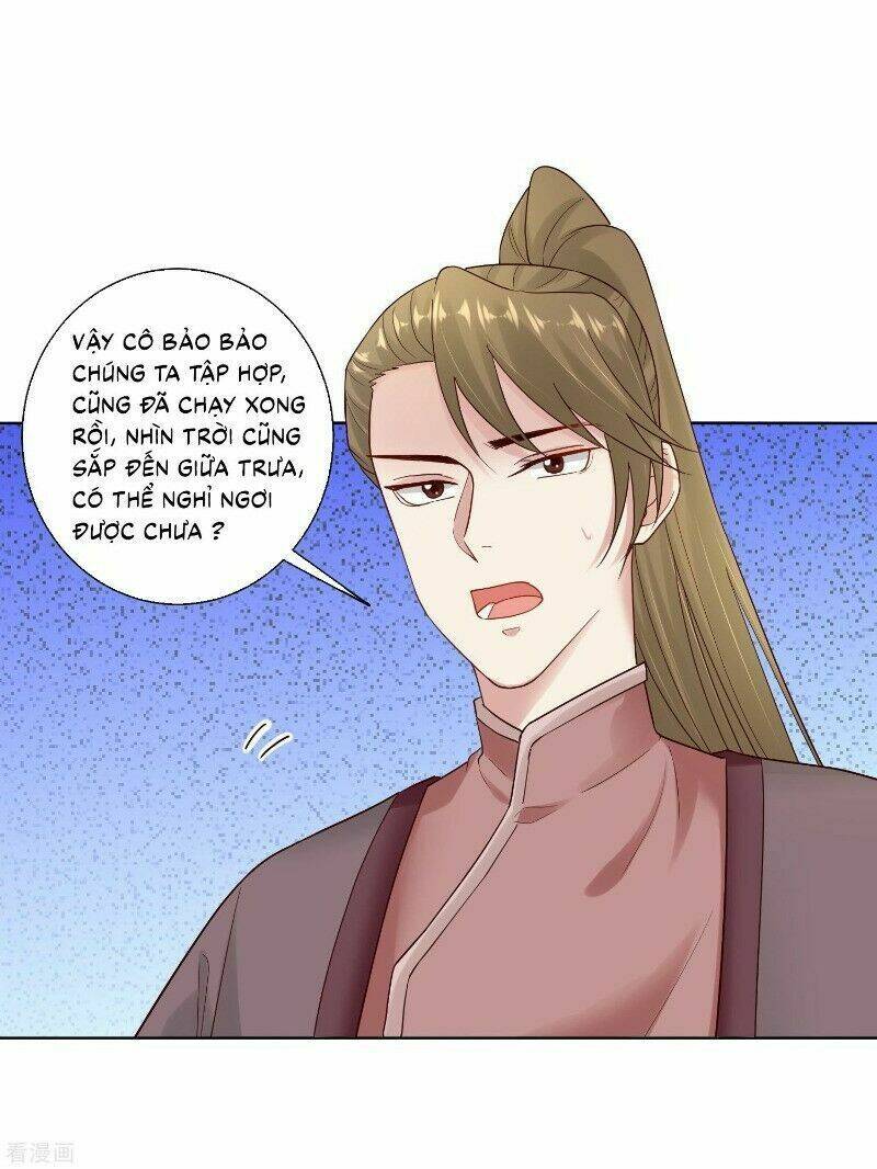 độc y đích nữ chapter 128 18