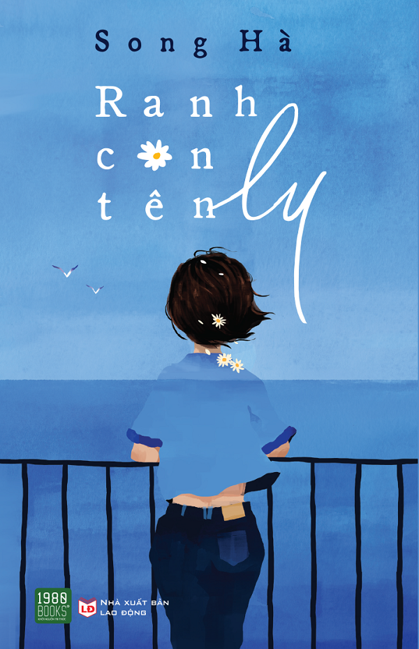 Ranh Con Tên Ly