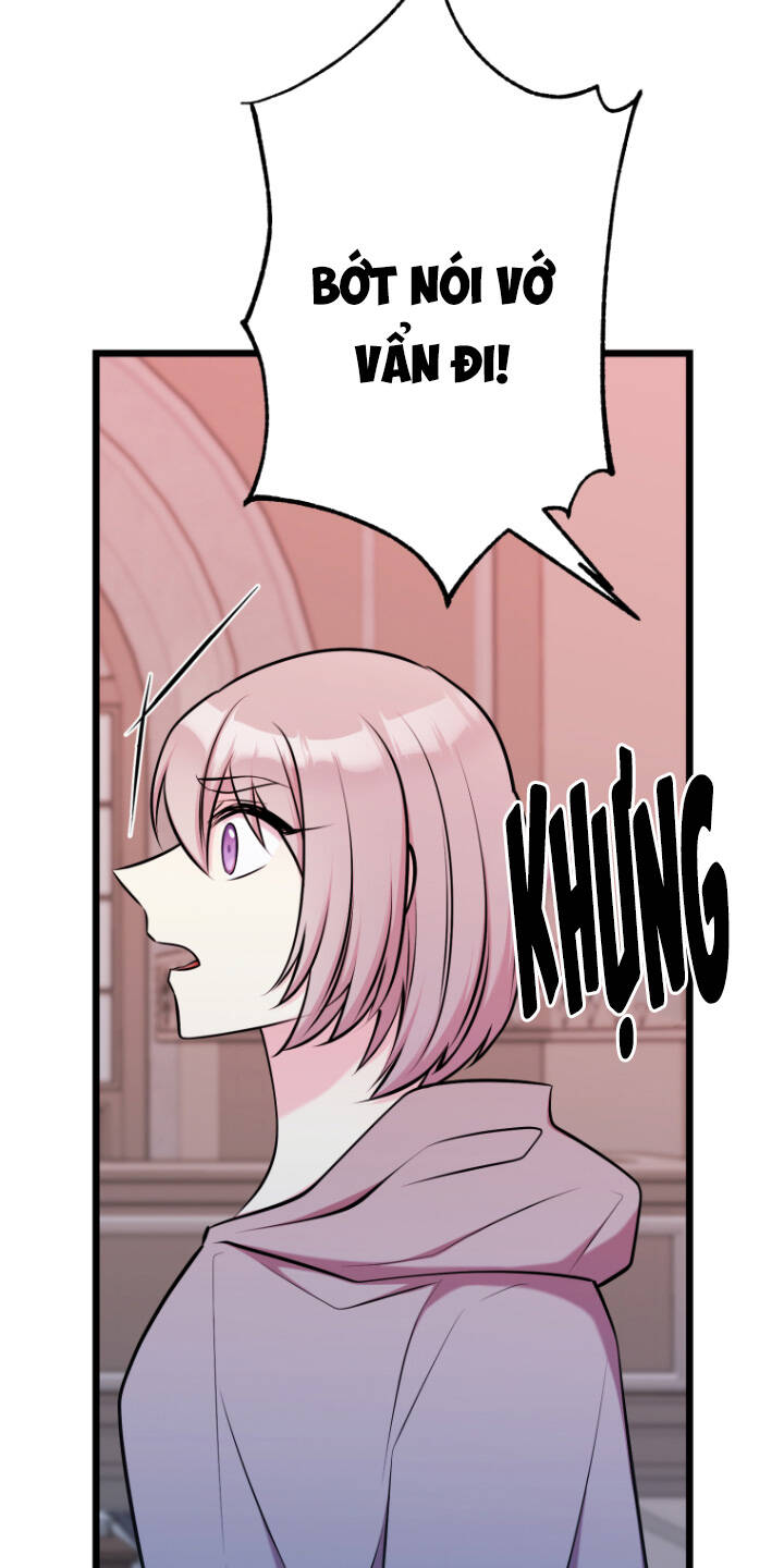 hoàng đế bệ hạ là mãnh thú chapter 54 50