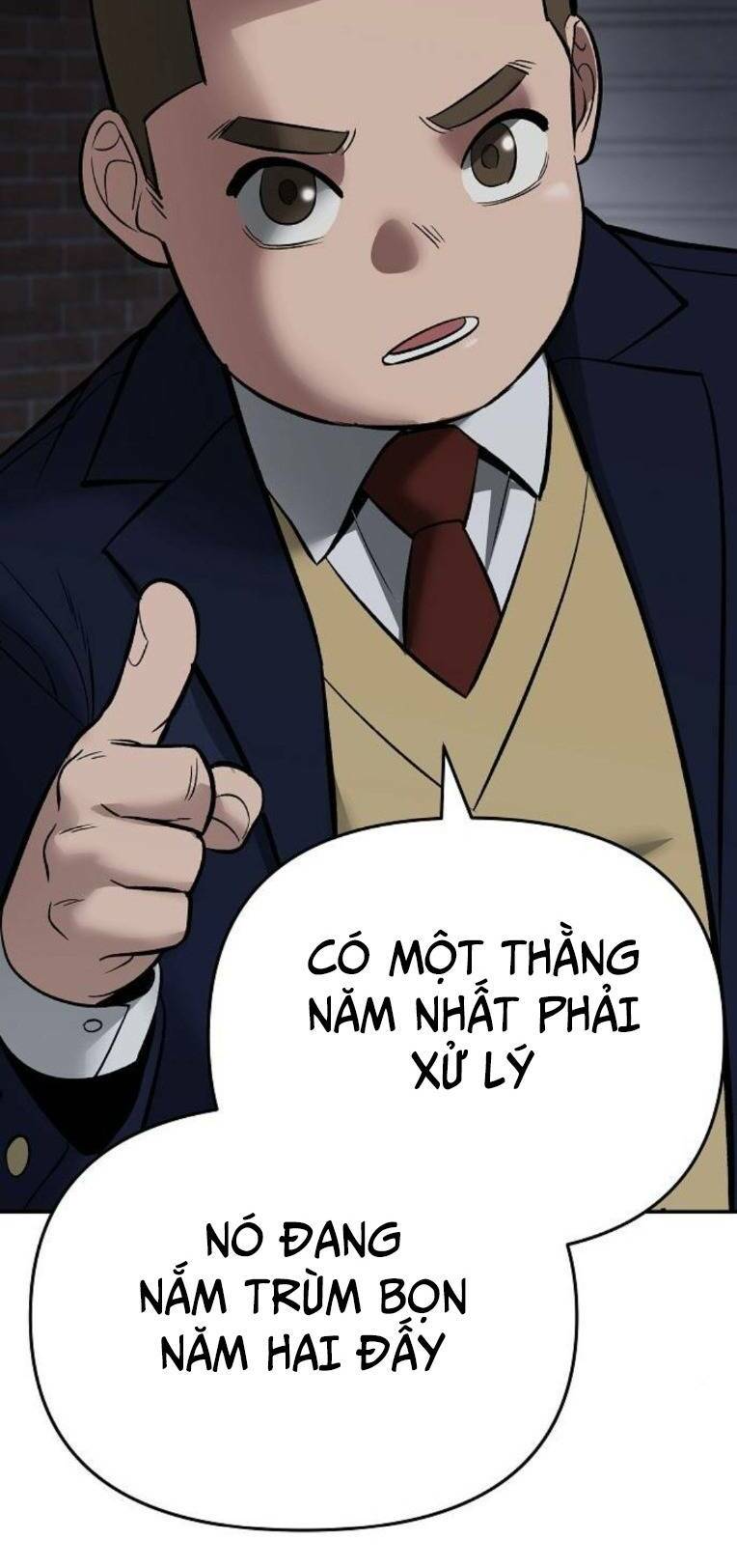 quản lí du côn chapter 58 127