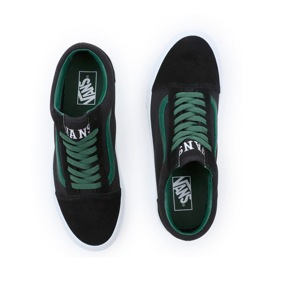 Giày Vans Old Skool Vans Club VN0005UFY4C