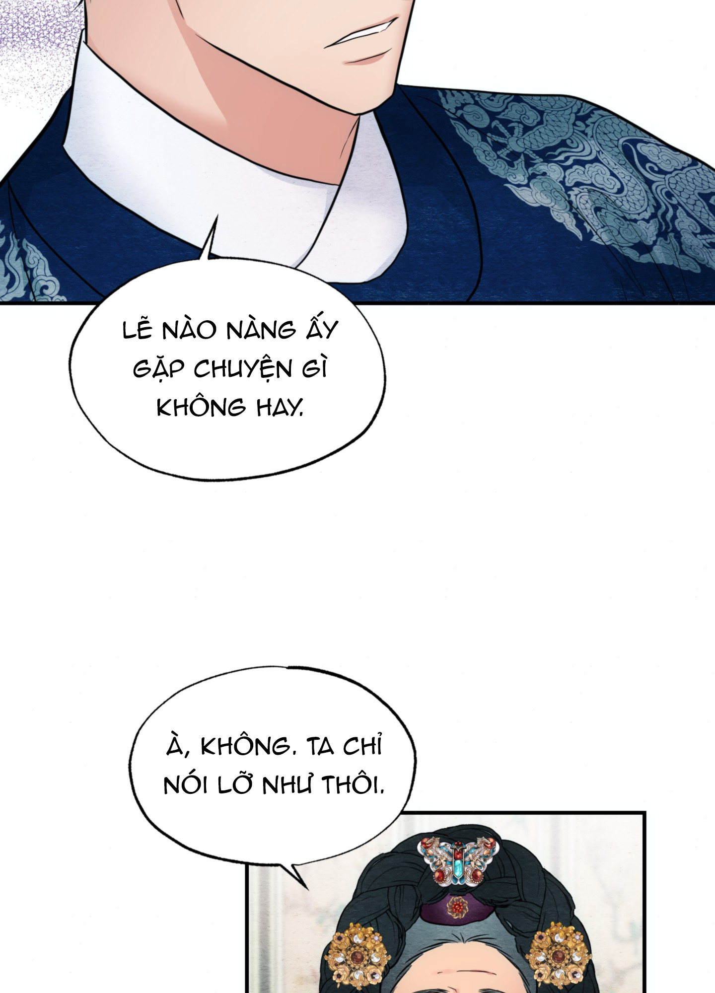 Cương Nhân chapter 26 15