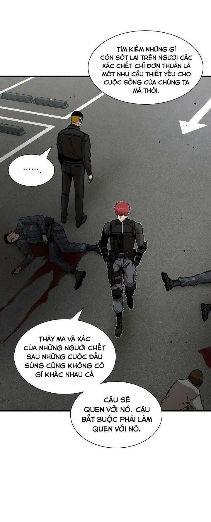 return survival chapter 104 10