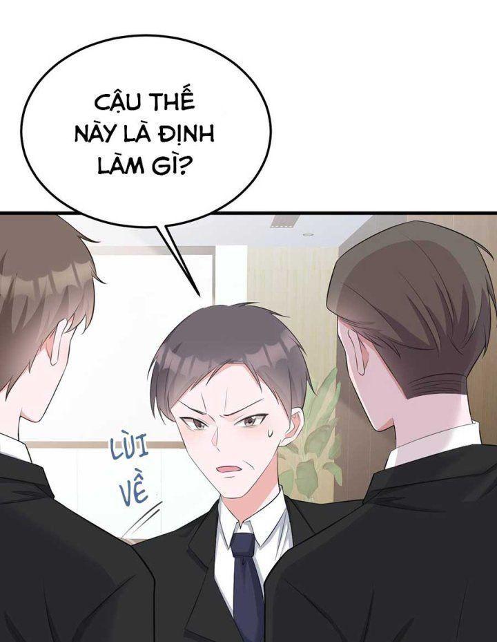 siêu cấp trà xanh hệ thống chapter 24 13