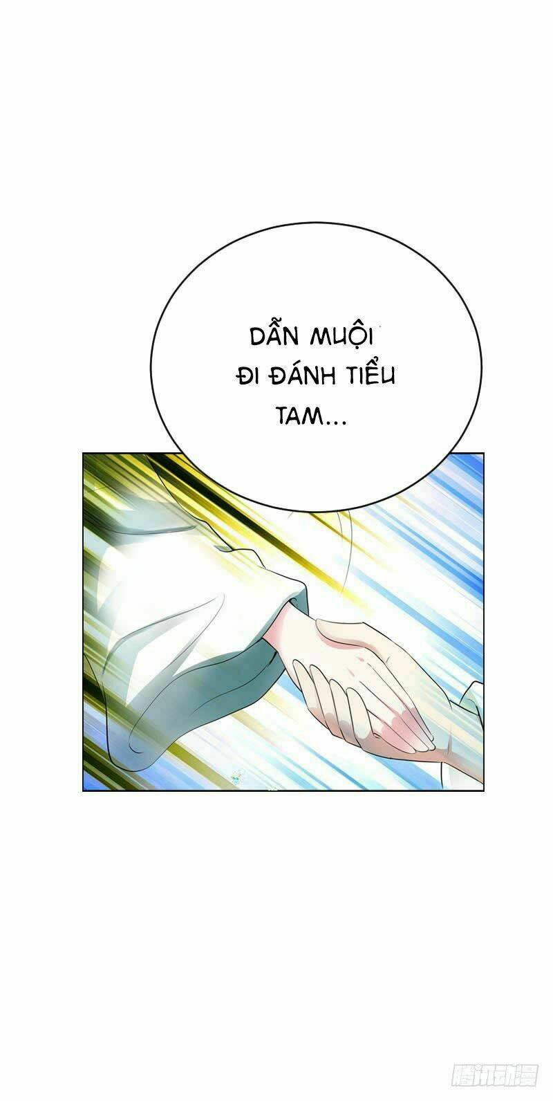 điền viên mật sủng: cô vợ nóng bỏng chapter 7 29