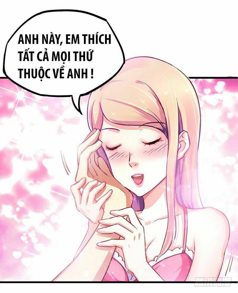 siêu cấp bại gia tử chapter 4 5