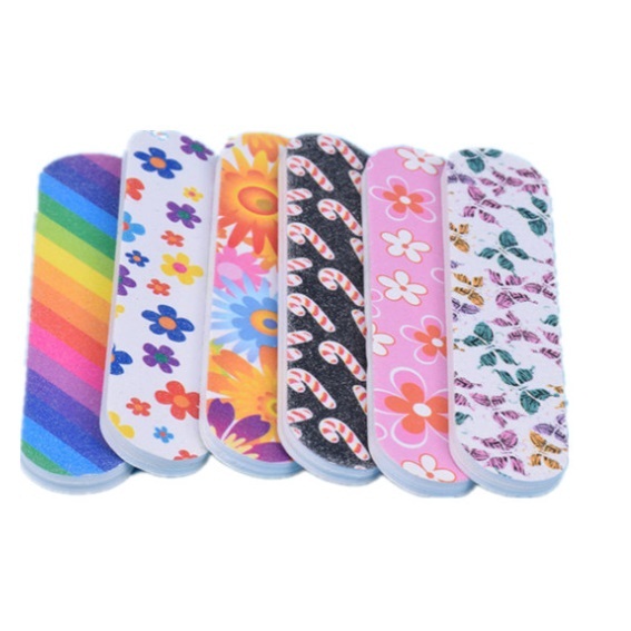Bộ 24 móng tay giả W068