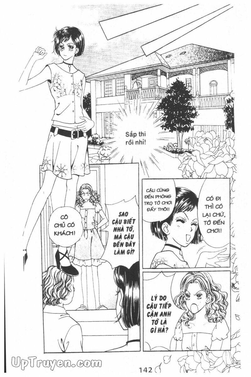 cô nàng ngổ ngáo chapter 8 144