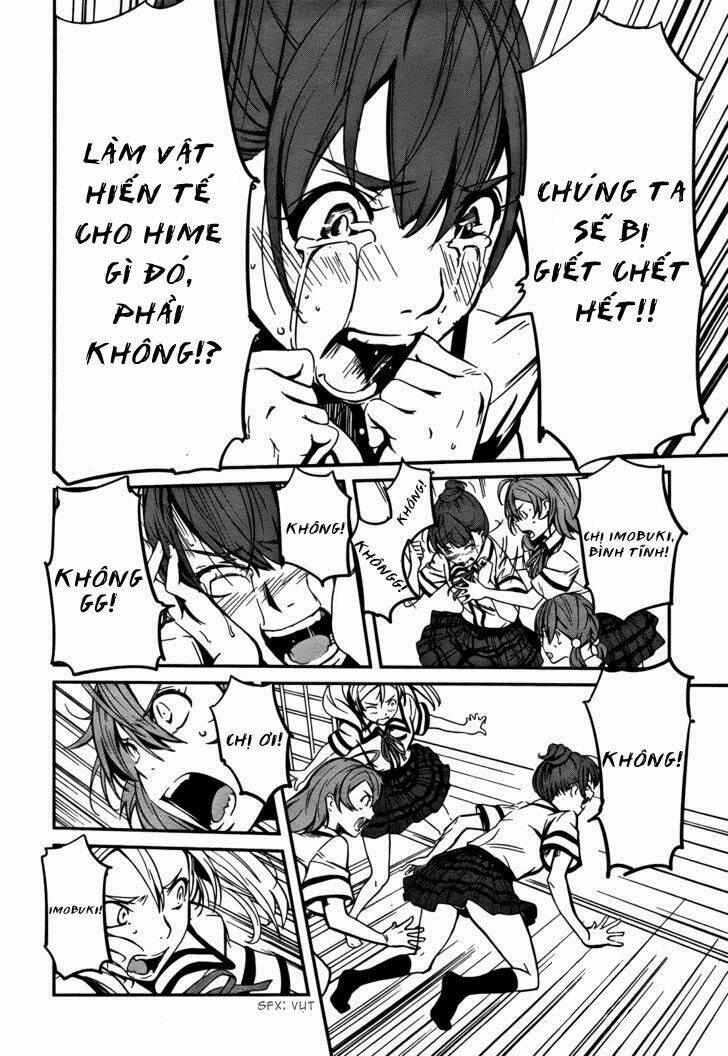 bloody maiden - juusanki no shima chapter 6 20