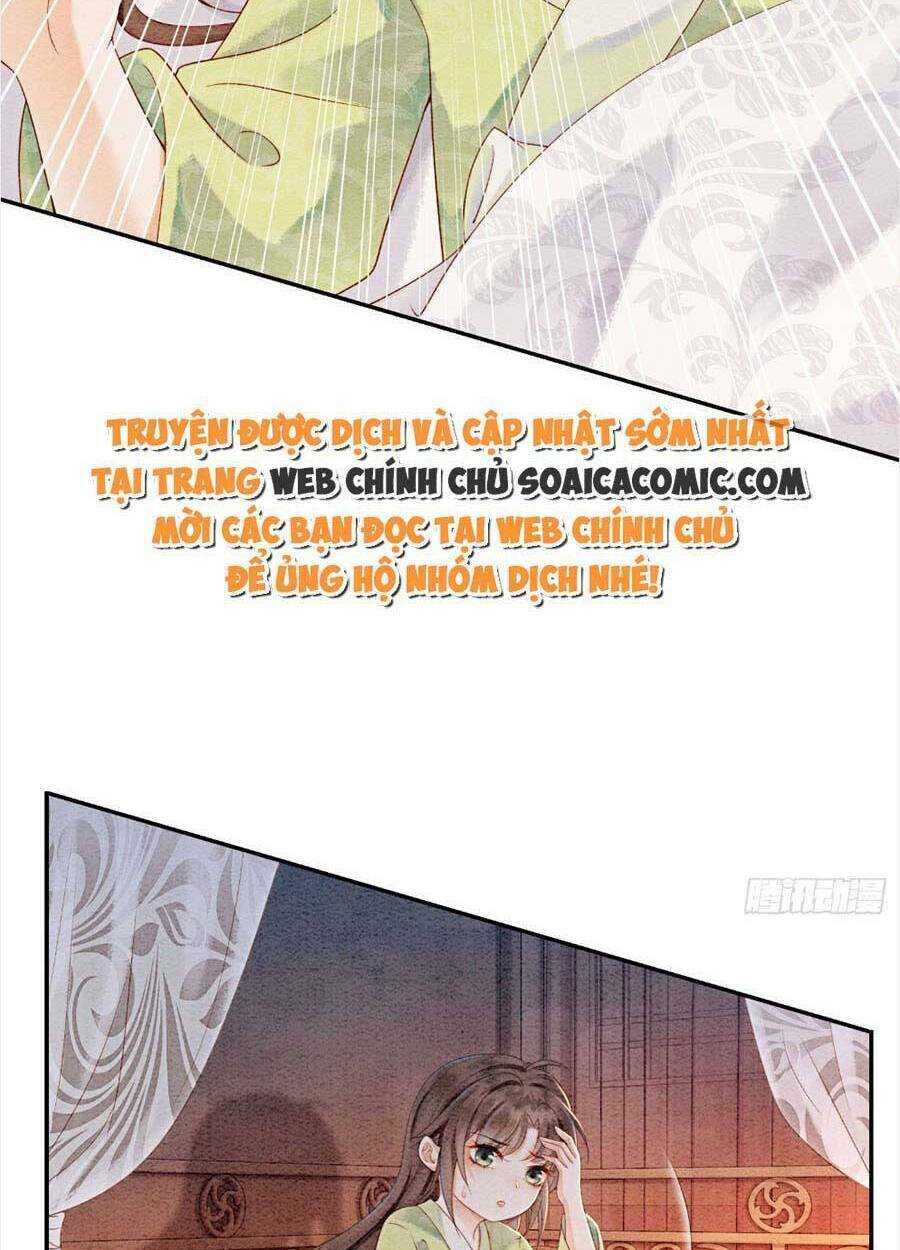 bắt đầu hủy hôn để công lược vương gia chapter 45 2