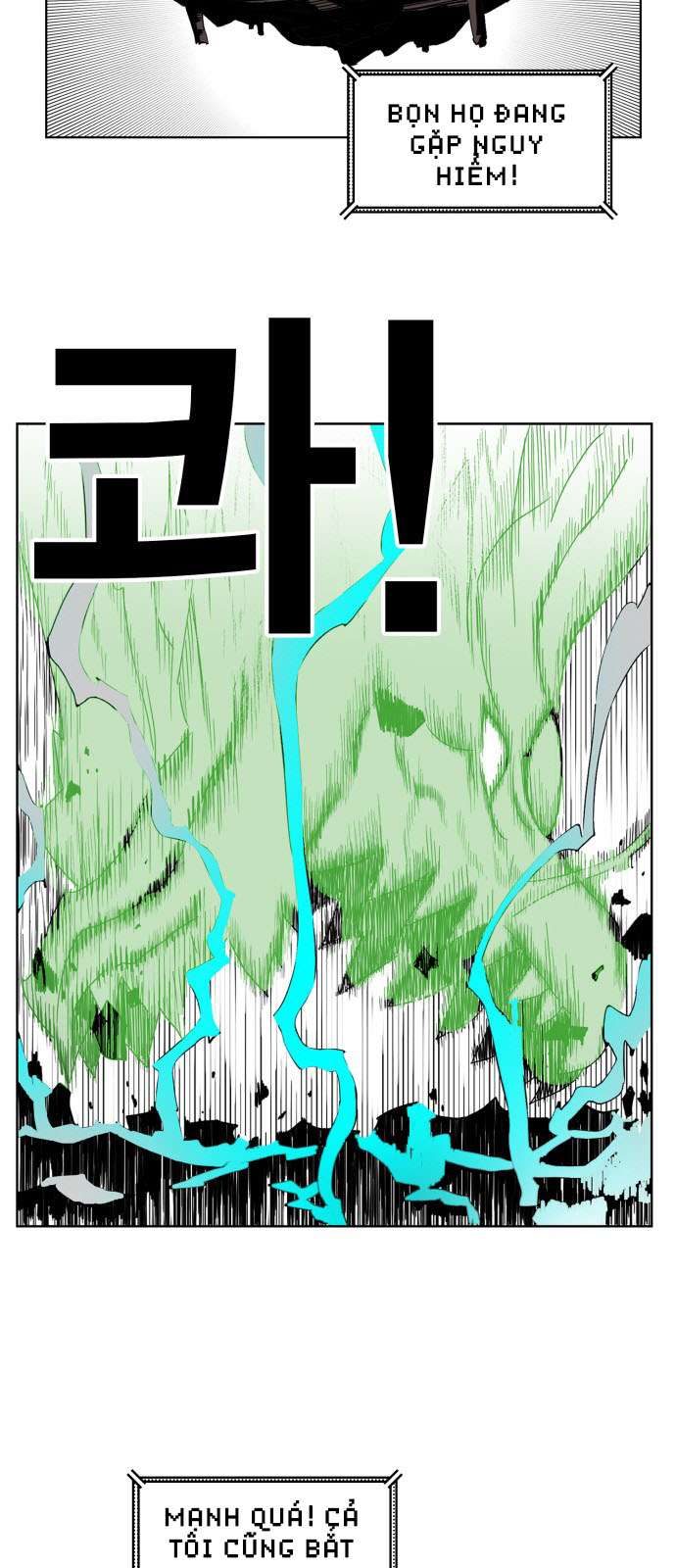 hard core leveling warrior chapter 133 18