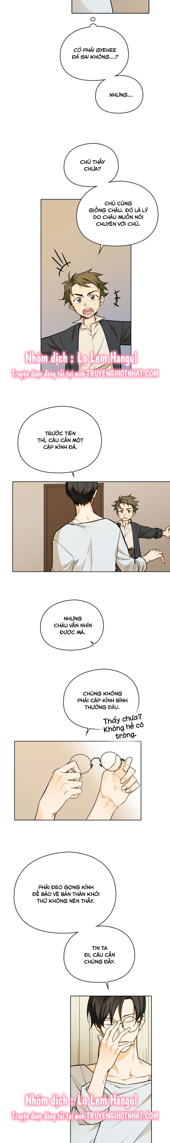 câu chuyện về người phụ nữ ấy chapter 36 5