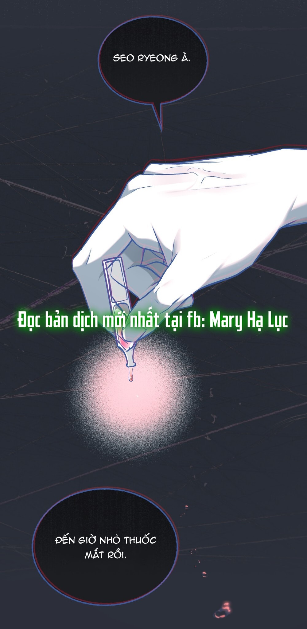 merry psycho chapter 3.1 8