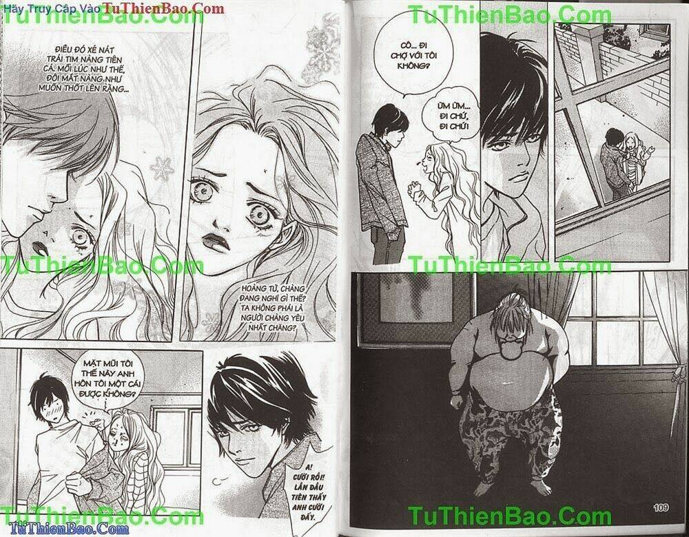 cổ vật kinh hoàng chapter 8 55