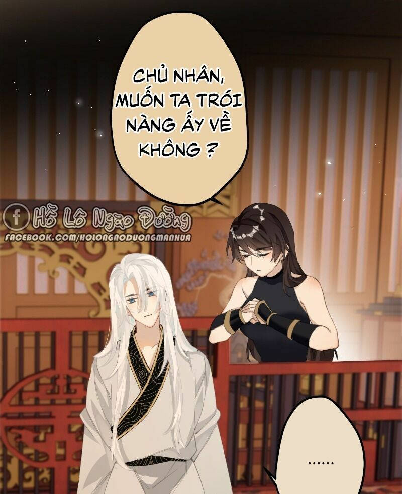 phế vật công chúa muốn nhặt chồng chapter 17 37