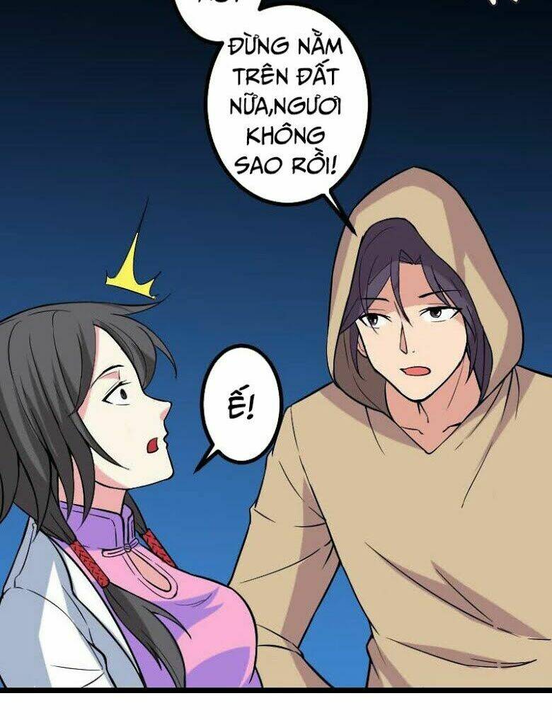 ngưu thư cung ứng thương chapter 148 17