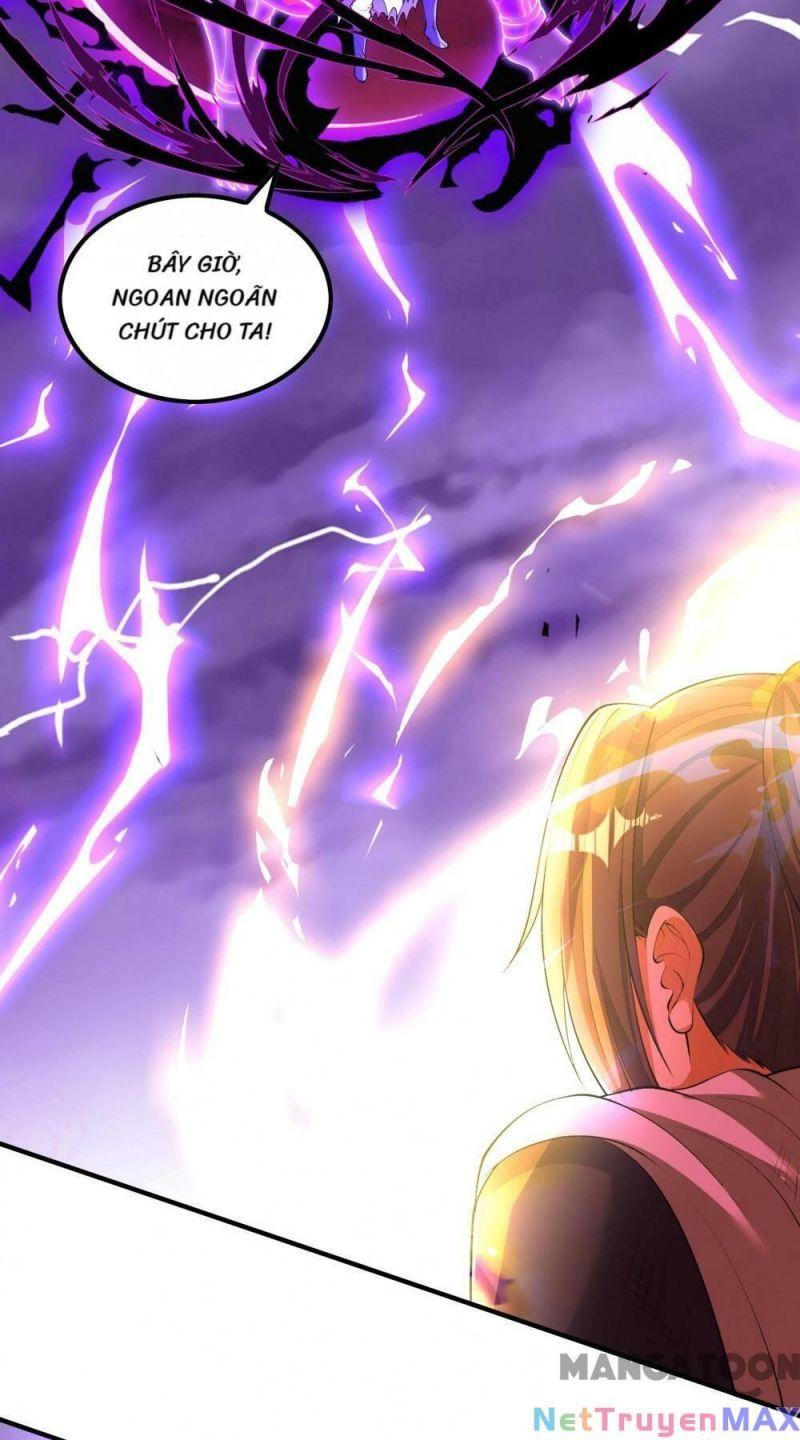 đệ nhất người ở rể chapter 199 26