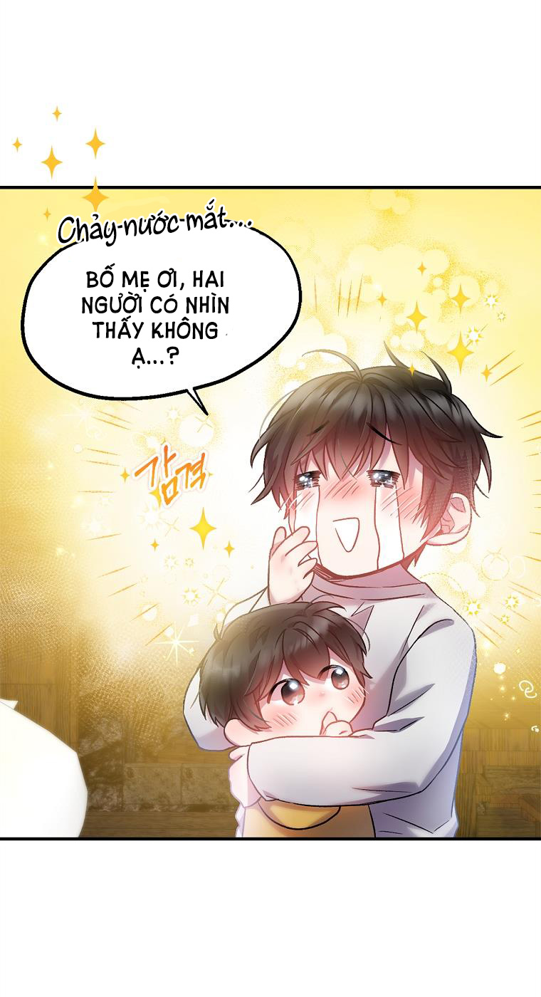 Sugar Rain chapter 3.2 - Trang 31