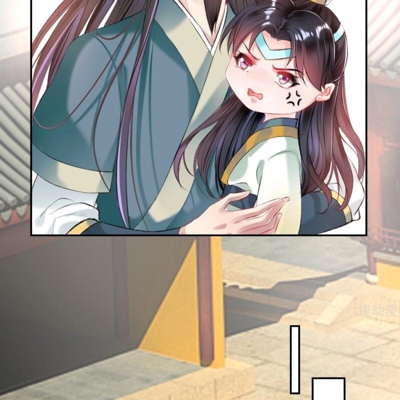 vương gia, áo lót của ngươi rơi mất rồi chapter 45 3