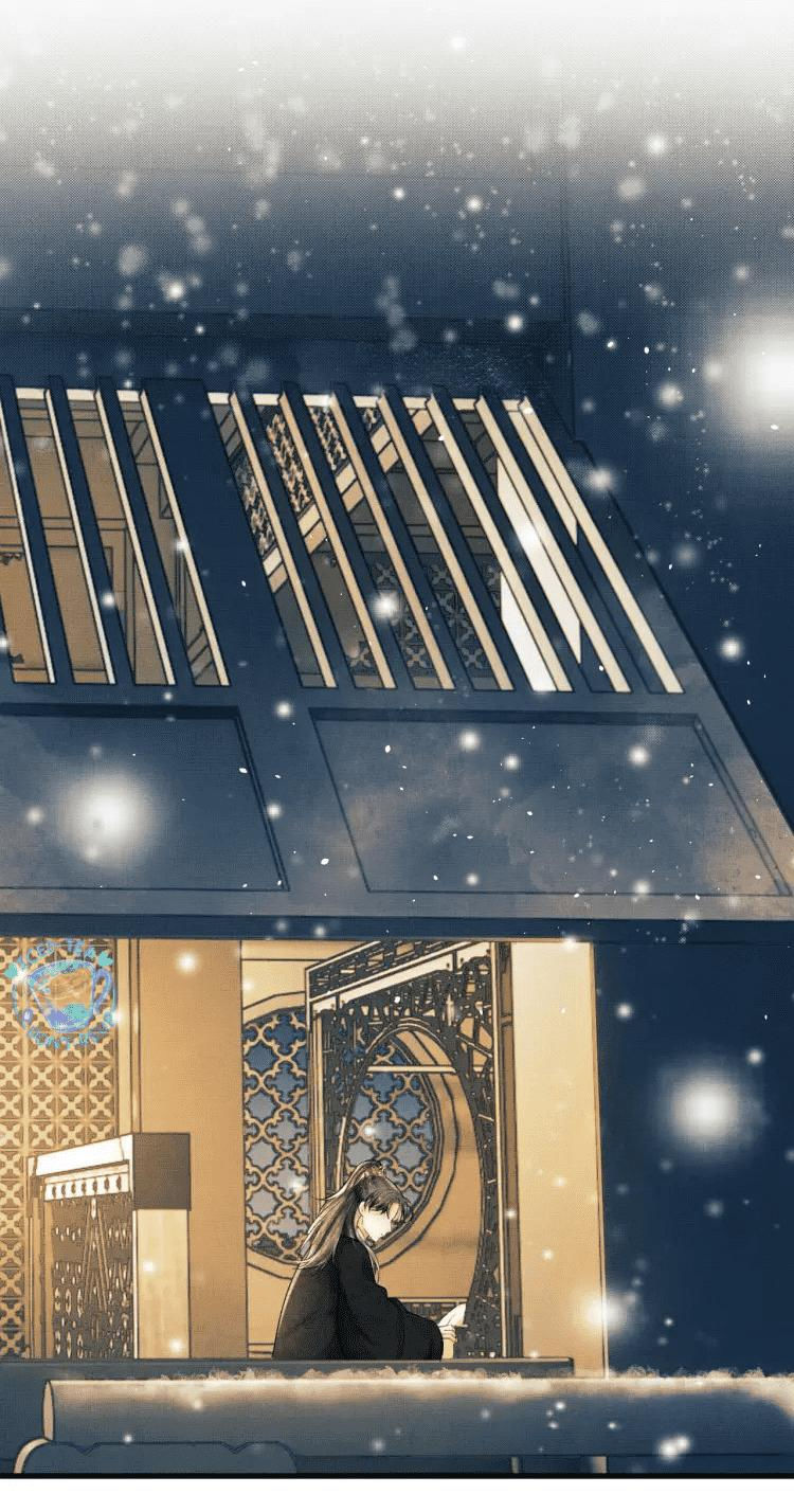 tướng quân luôn tự coi mình thành thế thân chapter 13 3