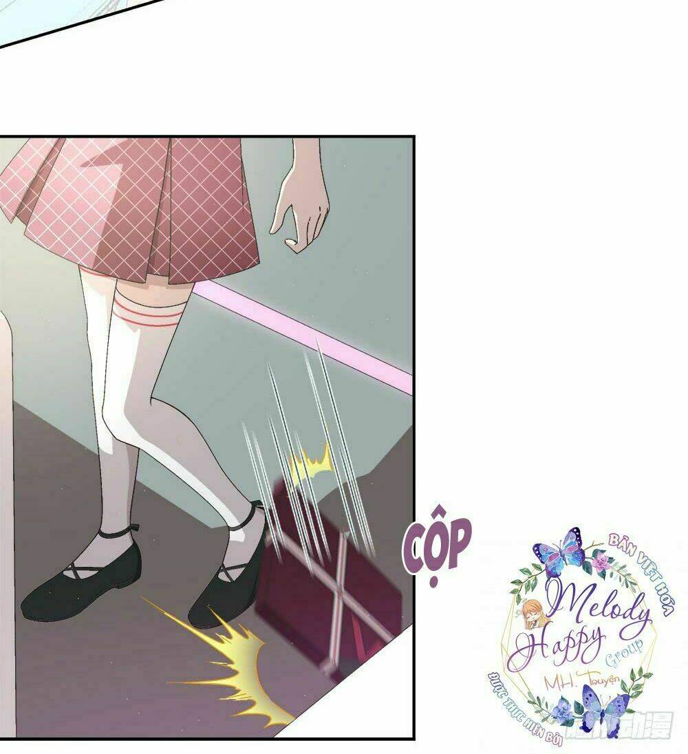 đối nhĩ duy mệnh thị tòng chapter 14.5 12