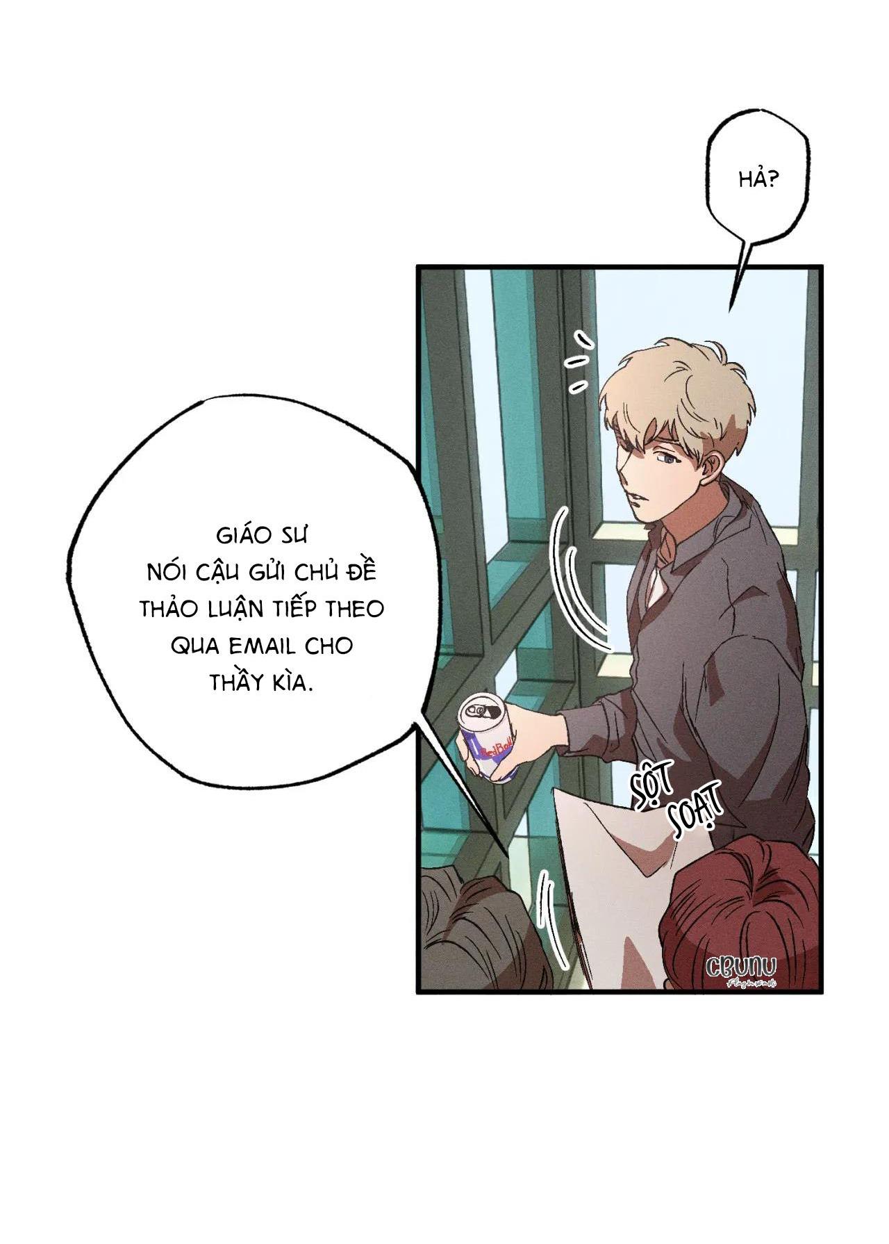 bẫy đôi ngọt ngào chapter 12 15