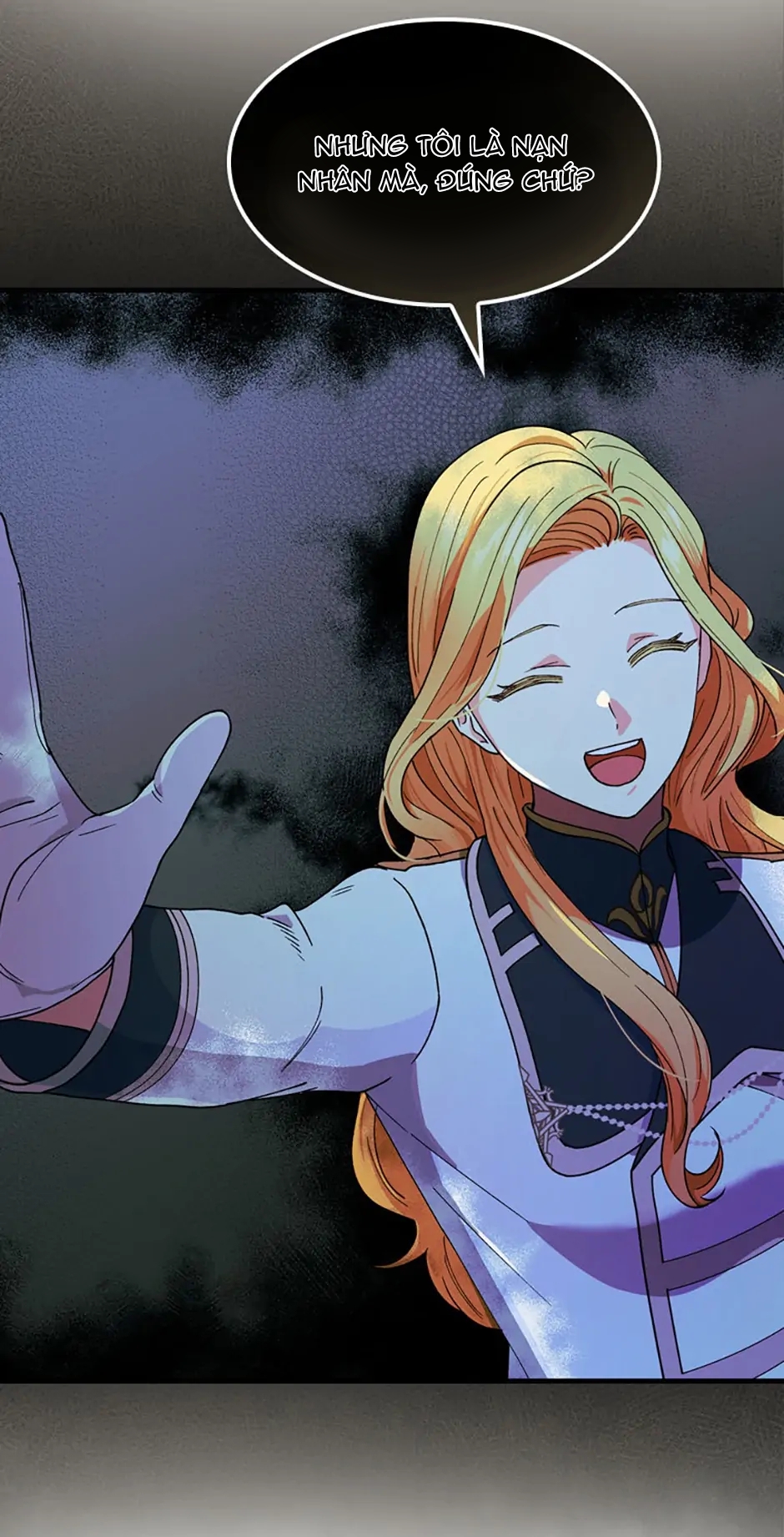 hiệp sĩ băng giá chapter 27.1 18
