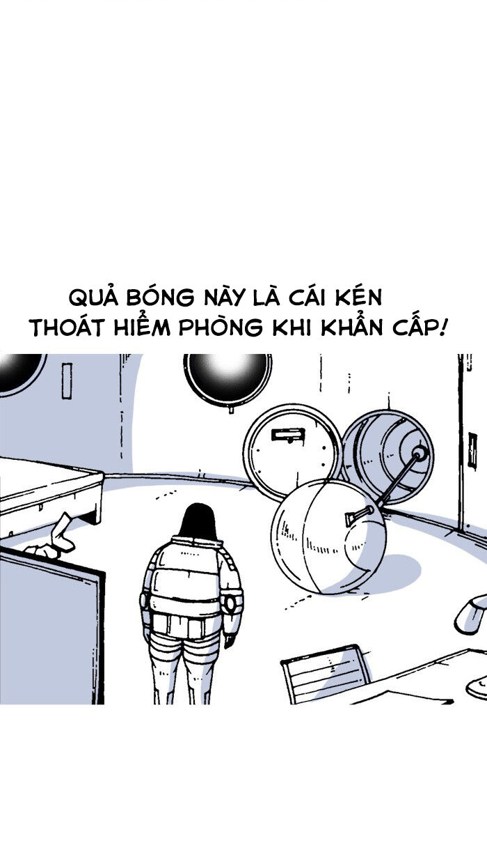 mắc kẹt trên mặt trăng chapter 3 34