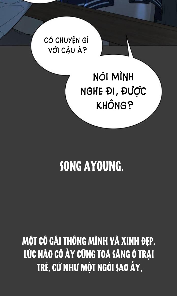 bạch huyết - white blood chapter 45 105