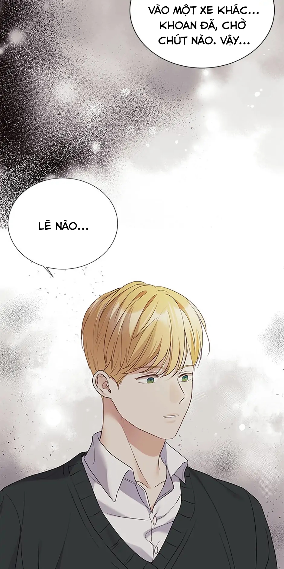 Người không mời mà đến Chapter 63 - TC Truyện