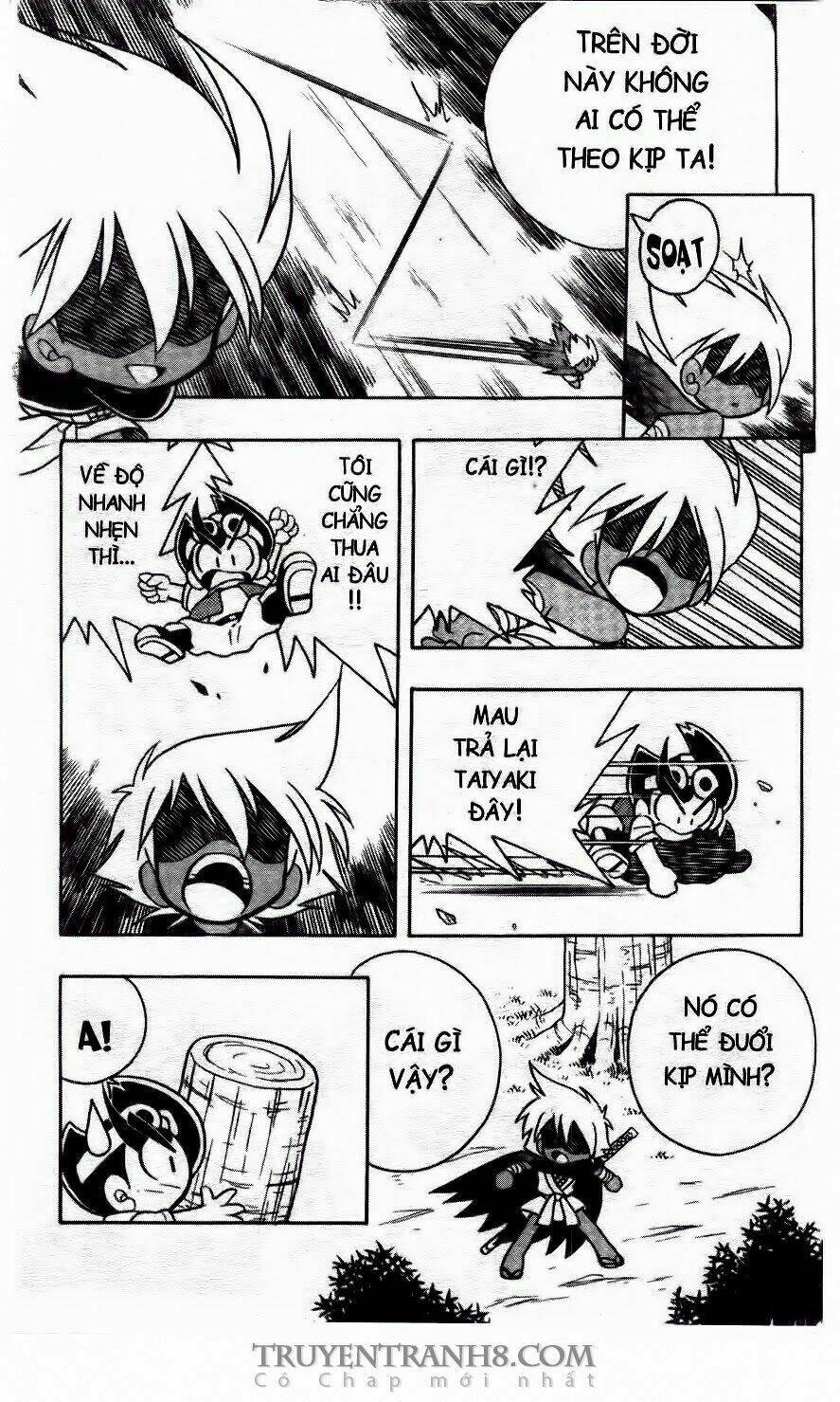 battle b-daman chapter 8 11