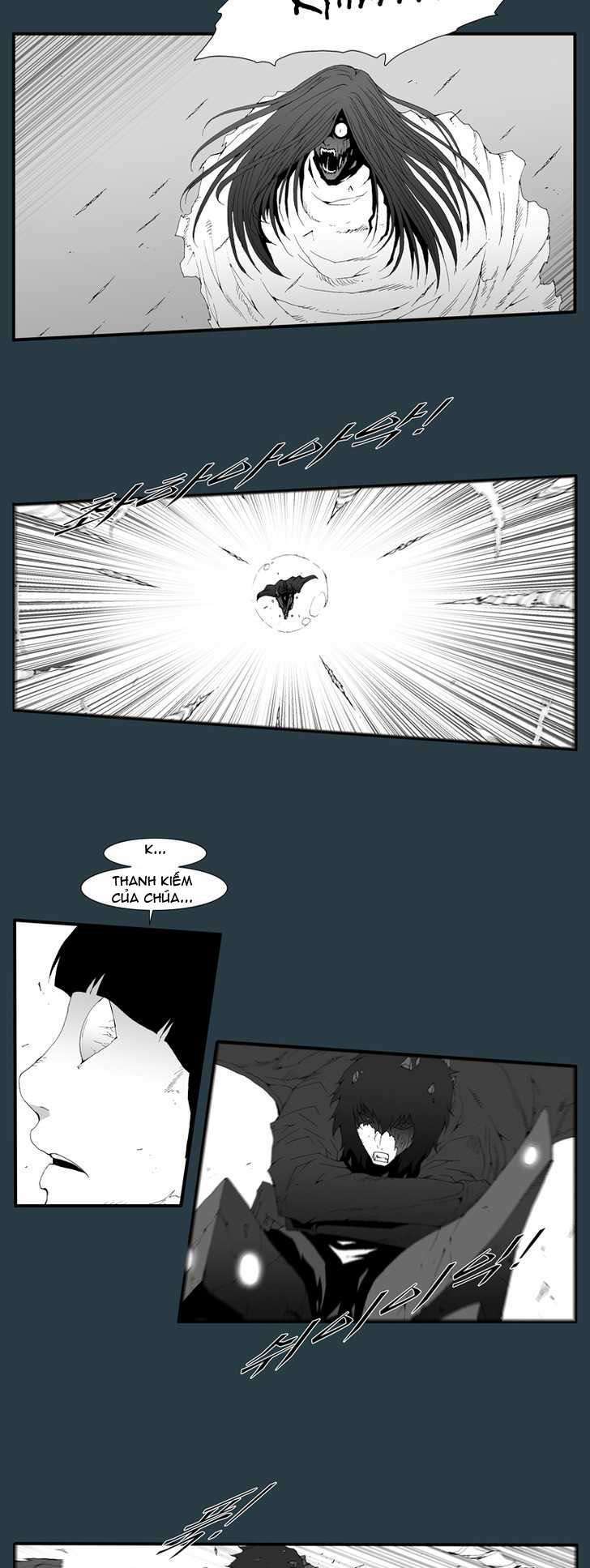 siêu năng chapter 173 3