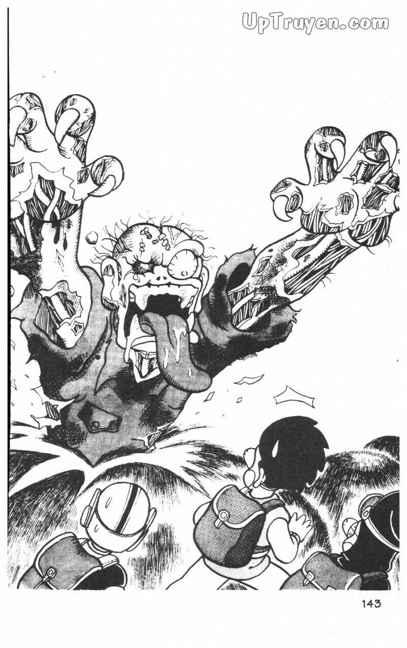 đội quân nhí nhố chapter 6 145