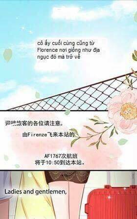 châu tiên sinh, ép cưới là bất hợp pháp đấy chapter 1 5